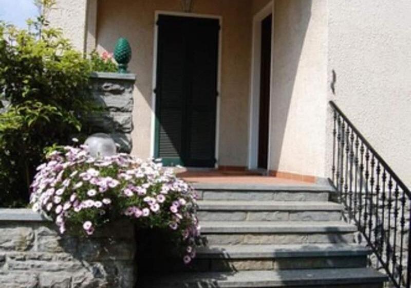 Bed And Breakfast Casa Nini