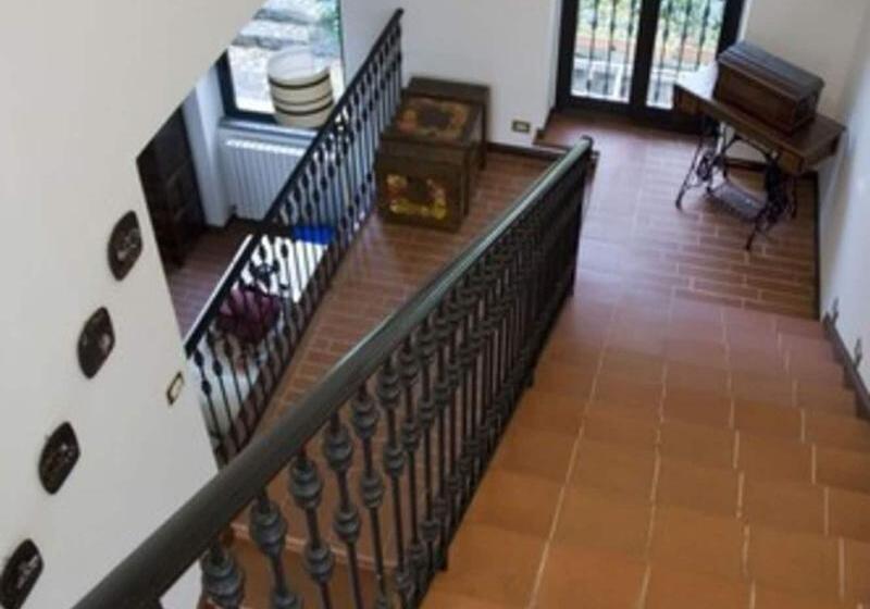 Bed And Breakfast Casa Nini