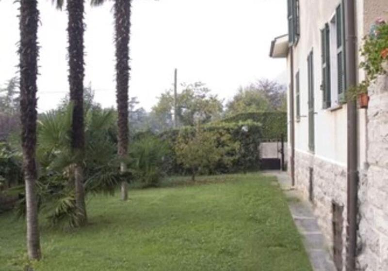 Bed And Breakfast Casa Nini