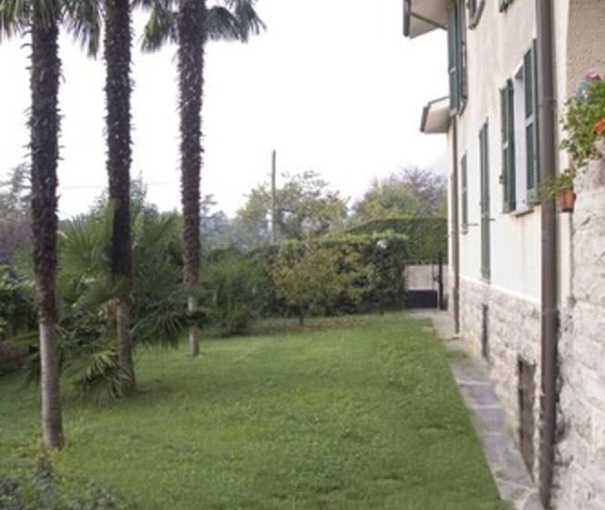 Bed And Breakfast Casa Nini