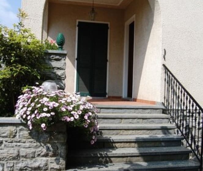 Bed And Breakfast Casa Nini