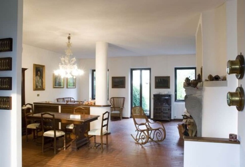 Bed And Breakfast Casa Nini