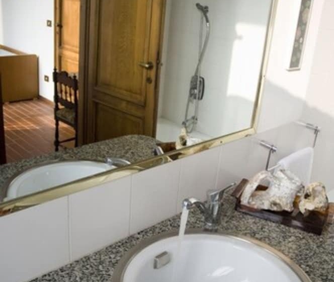 Bed And Breakfast Casa Nini