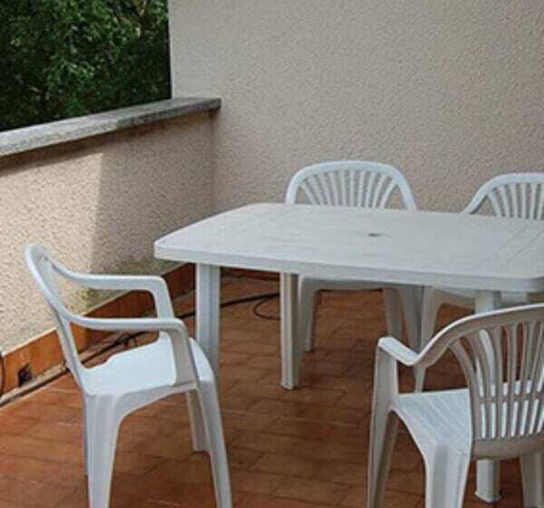 Bed And Breakfast Casa Nini