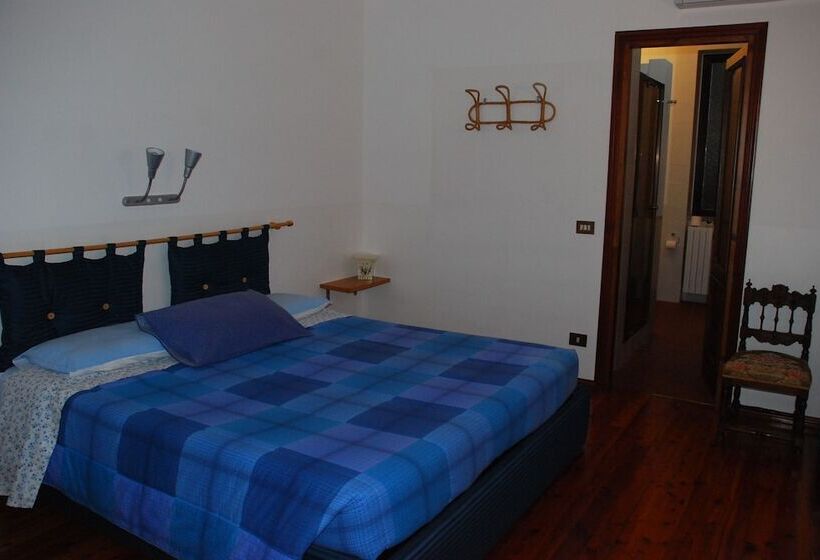 Bed And Breakfast Casa Nini