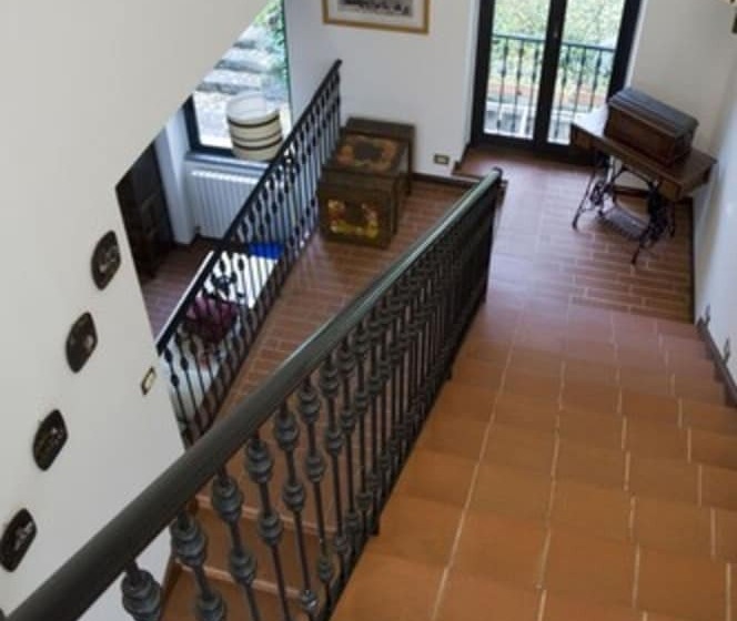 Bed And Breakfast Casa Nini