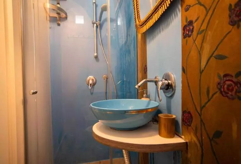 Aamiaismajoitus (B&B) Le Dimore Delle Stelle