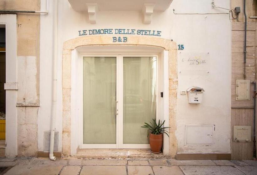 ベッドアンドブレックファースト Le Dimore Delle Stelle