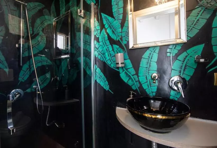 Aamiaismajoitus (B&B) Le Dimore Delle Stelle