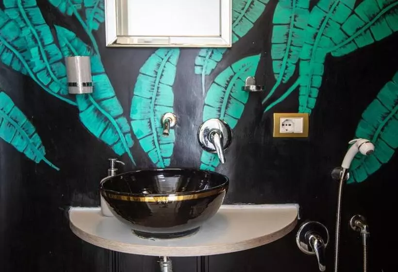 Aamiaismajoitus (B&B) Le Dimore Delle Stelle