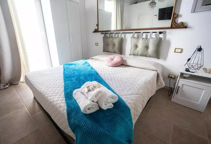 Aamiaismajoitus (B&B) Le Dimore Delle Stelle