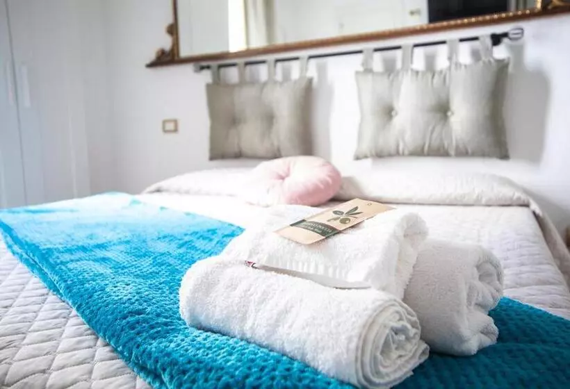 Aamiaismajoitus (B&B) Le Dimore Delle Stelle