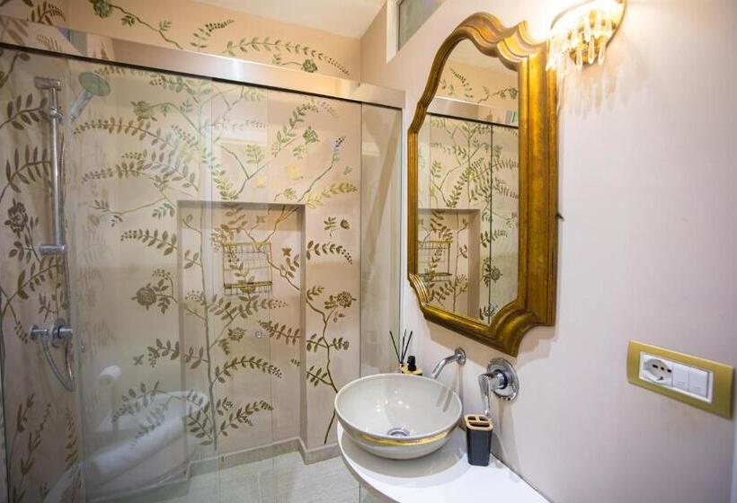 ベッドアンドブレックファースト Le Dimore Delle Stelle