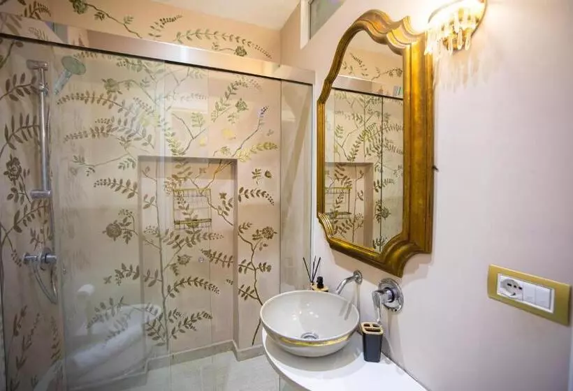 Aamiaismajoitus (B&B) Le Dimore Delle Stelle