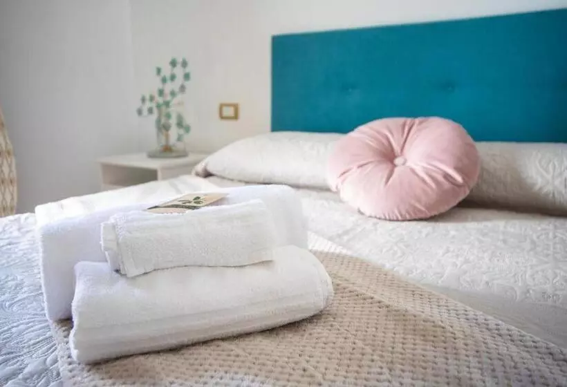 Aamiaismajoitus (B&B) Le Dimore Delle Stelle