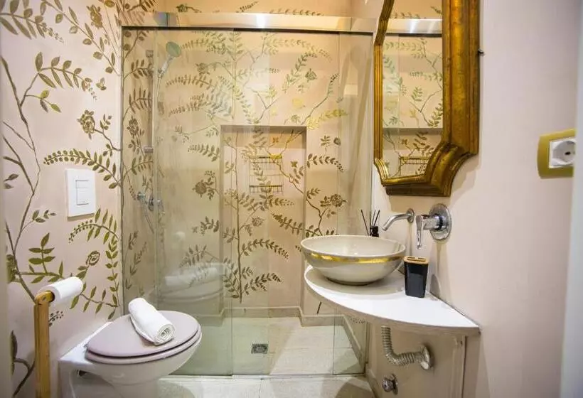 Aamiaismajoitus (B&B) Le Dimore Delle Stelle