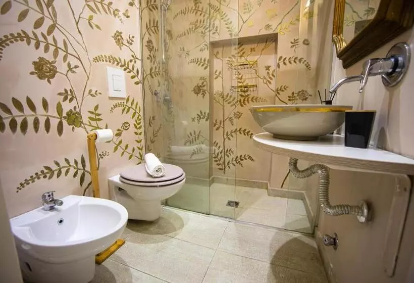 Aamiaismajoitus (B&B) Le Dimore Delle Stelle