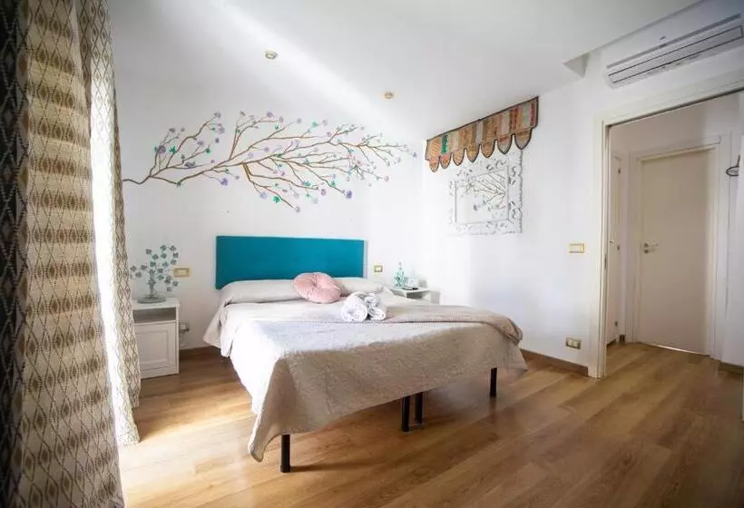 Aamiaismajoitus (B&B) Le Dimore Delle Stelle