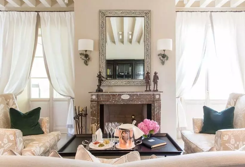 ベッドアンドブレックファースト Relais D Arfanta