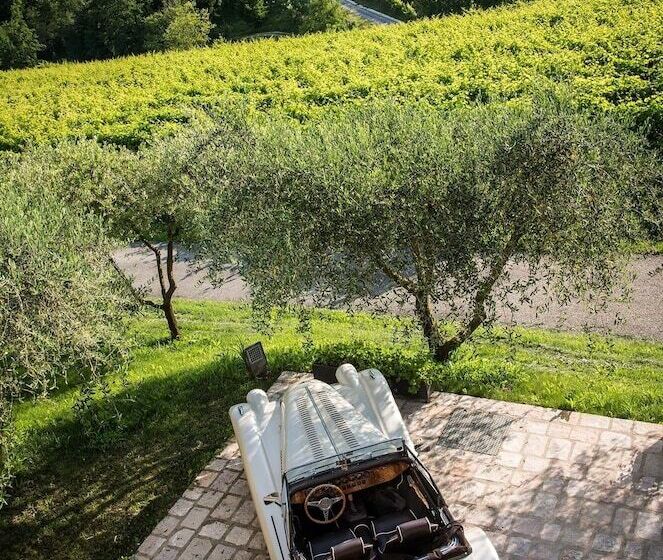 צימר Relais D Arfanta