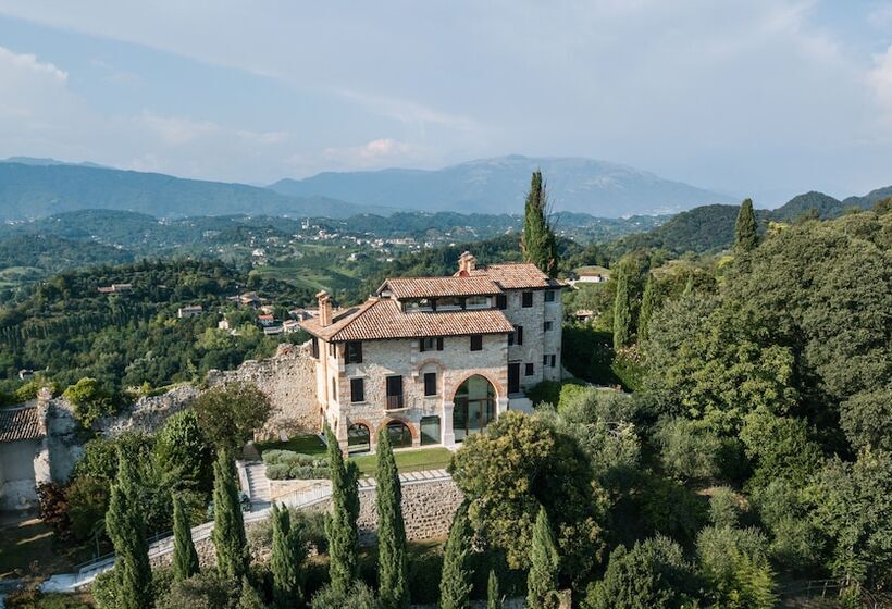 צימר Relais D Arfanta