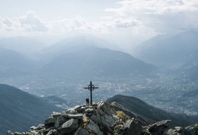 צימר Relais D Arfanta