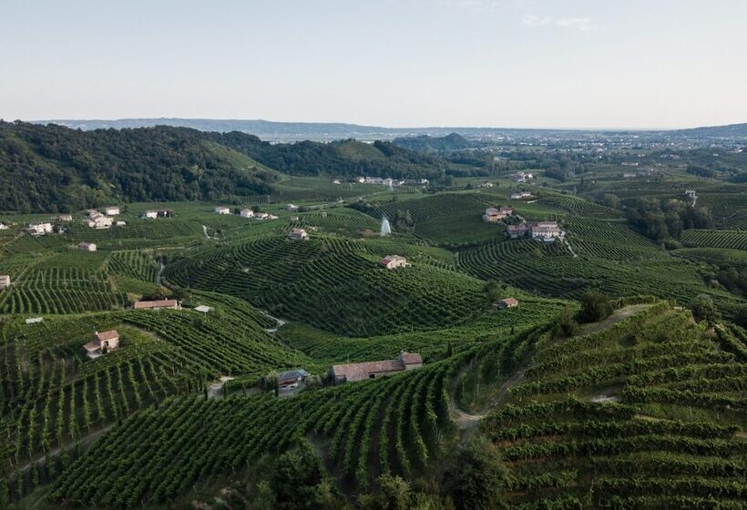 צימר Relais D Arfanta