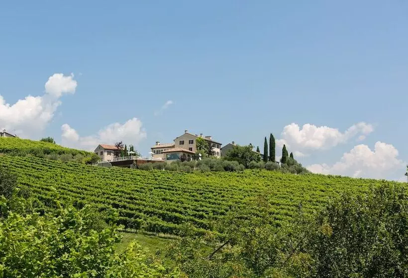 ベッドアンドブレックファースト Relais D Arfanta