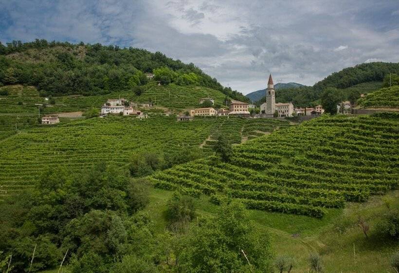 צימר Relais D Arfanta