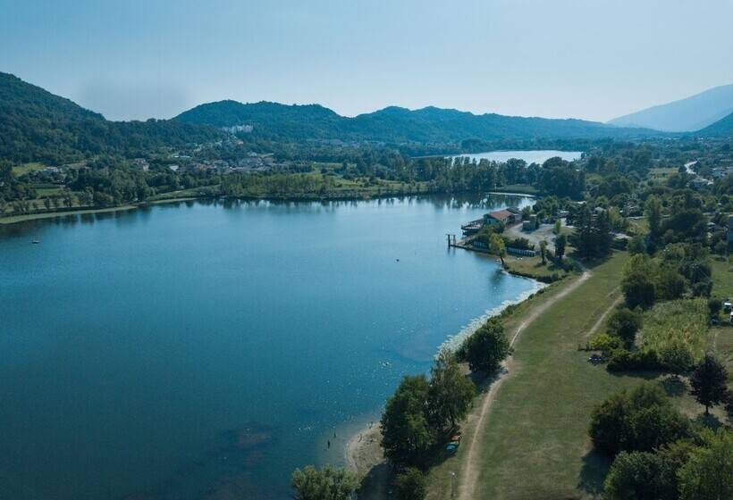 צימר Relais D Arfanta