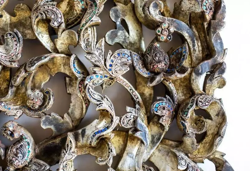 ベッドアンドブレックファースト Relais D Arfanta