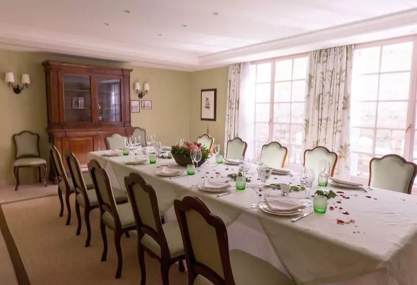 ベッドアンドブレックファースト Relais D Arfanta