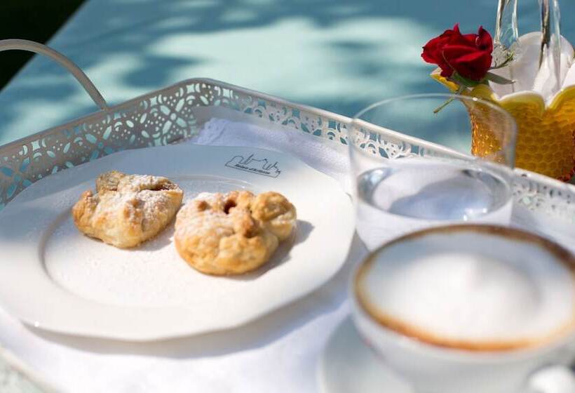 צימר Relais D Arfanta