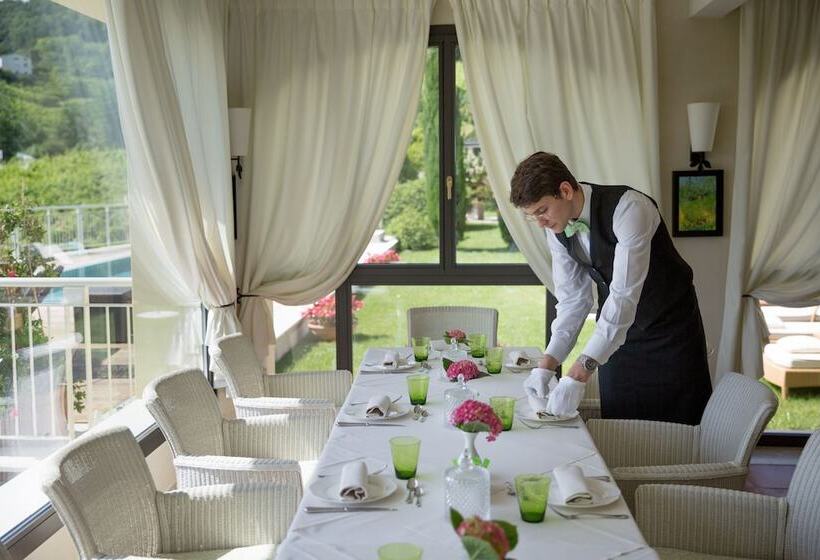 צימר Relais D Arfanta