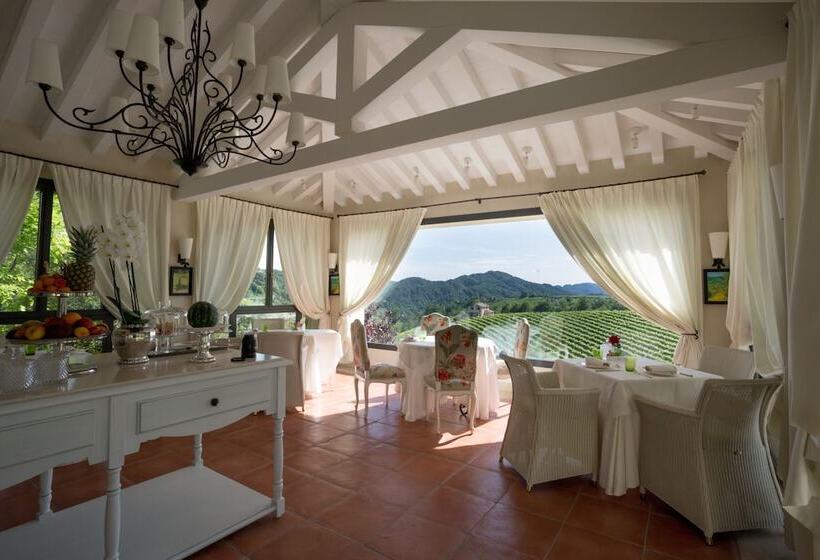 צימר Relais D Arfanta