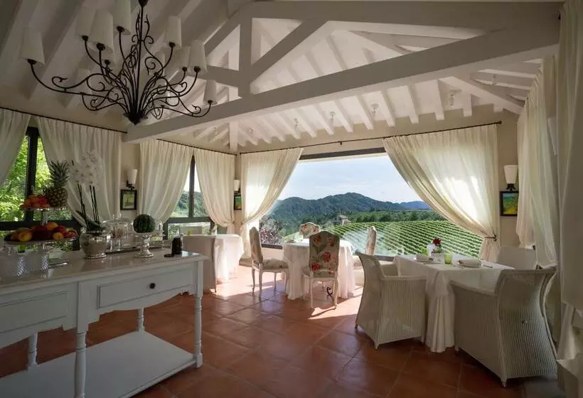 ベッドアンドブレックファースト Relais D Arfanta