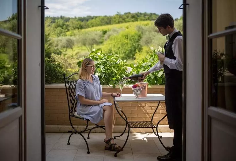 ベッドアンドブレックファースト Relais D Arfanta