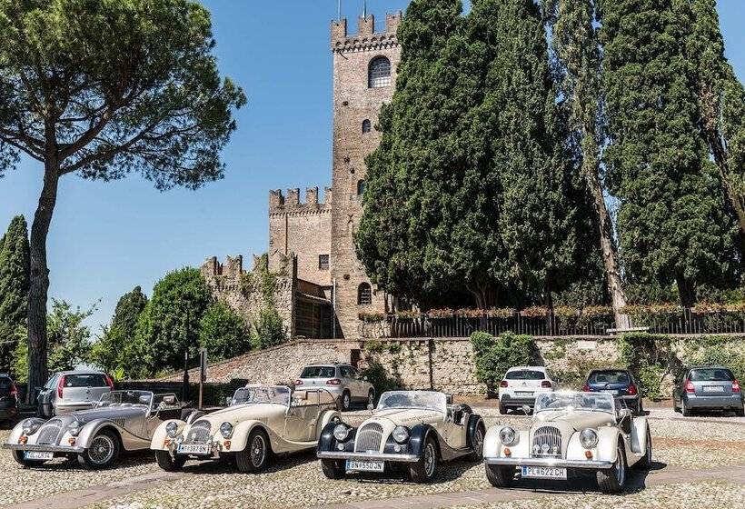 צימר Relais D Arfanta