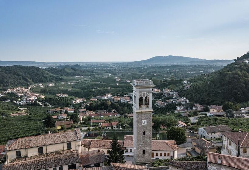 צימר Relais D Arfanta