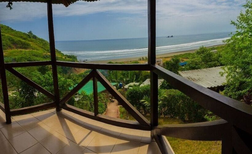 Hotel Finca Punta Ayampe