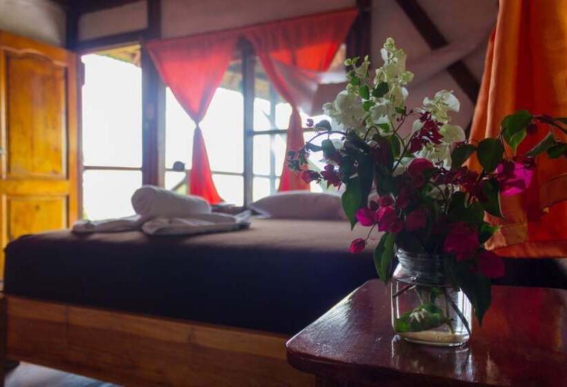 Hotel Finca Punta Ayampe