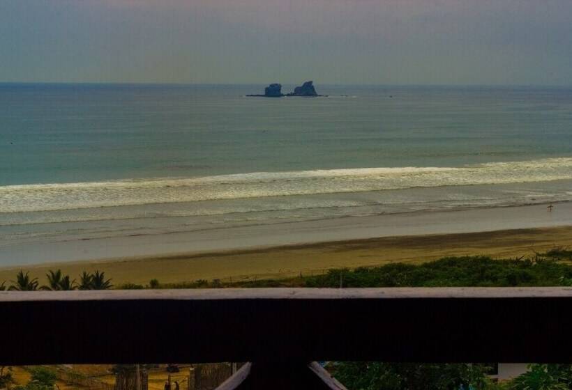 Hotel Finca Punta Ayampe