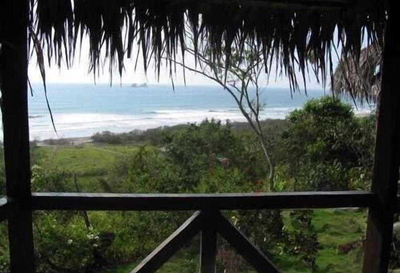 Hotel Finca Punta Ayampe