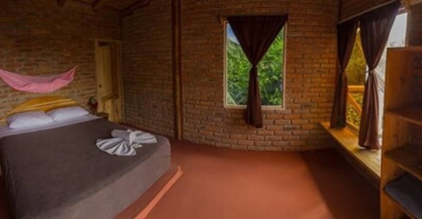 Hotel Finca Punta Ayampe