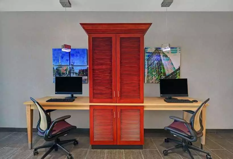 Hotelli Home2 Suites By Hilton Utica, Ny