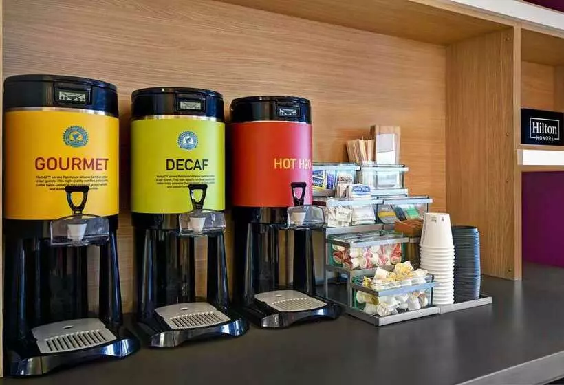 Hotelli Home2 Suites By Hilton Utica, Ny