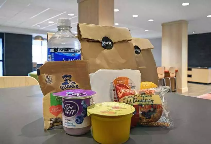 Hotelli Home2 Suites By Hilton Utica, Ny