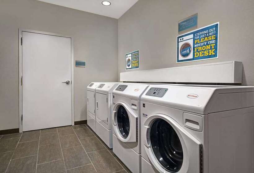 فندق Home2 Suites By Hilton Utica, Ny