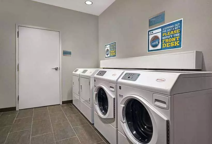 Hotelli Home2 Suites By Hilton Utica, Ny