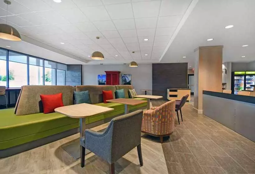 Hotelli Home2 Suites By Hilton Utica, Ny